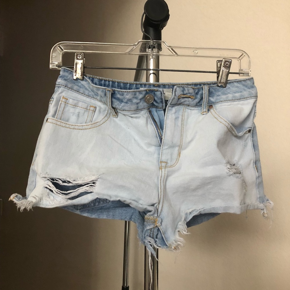 Pacsun shorts